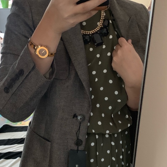 (New) BOSS Wool Blazer - Picture 4 of 8